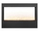 Dimplex Rear Glass Pane for Opti-myst Pro 1500 Built-In Electric Firebox Dimplex Rear Glass Pane for Opti-myst Pro 1500 Built-In Electric Firebox