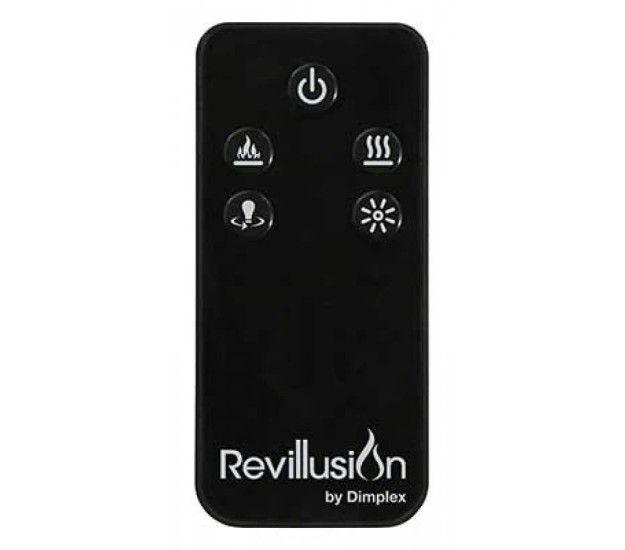 Dimplex Revillusion 20-inch Plug-In Log Set(RLG20)