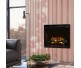 Dimplex Multi-Fire XHD 33-inch Plug-in Electric Firebox with Logs (XHD33L) Dimplex Multi-Fire XHD 33-inch Plug-in Electric Firebox with Logs (XHD33L)
