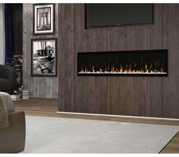 Dimplex IgniteXL 60-inch Linear Electric Fireplace(XLF60) Dimplex IgniteXL 60-inch Linear Electric Fireplace(XLF60)