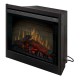 Dimplex 33-inch Deluxe Built-in BF Series Electric Firebox