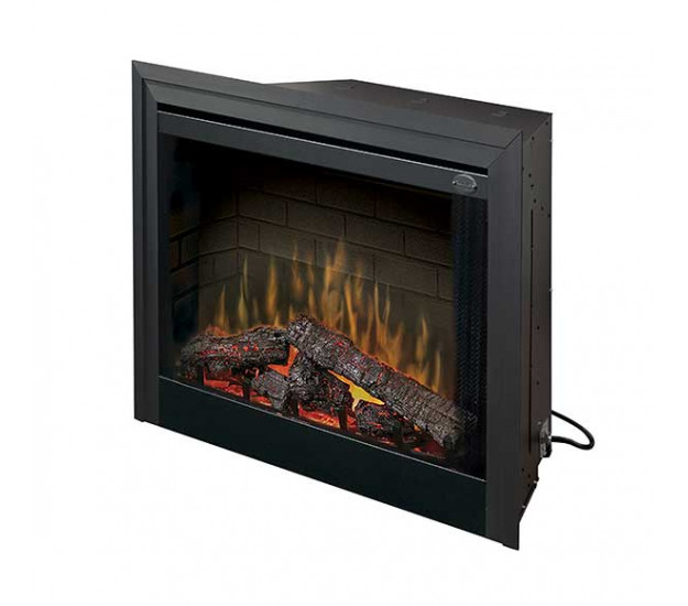 Dimplex 39-inch Standard Built-in Electric Firebox(BF39STP) Dimplex 39-inch Standard Built-in Electric Firebox(BF39STP)