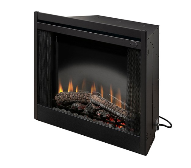 Dimplex 39-inch Standard Built-in BF Series Electric Firebox