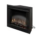 Dimplex 39-inch Standard Built-in BF Series Electric Firebox