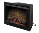Dimplex 45-inch Deluxe Built-in BF Series Electric Firebox Dimplex 45-inch Deluxe Built-in BF Series Electric Firebox