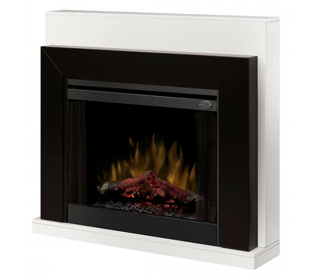 Dimplex 33-inch Slimline Built-in Electric Firebox(BFSL33) Dimplex 33-inch Slimline Built-in Electric Firebox(BFSL33)