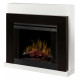 Dimplex 33-inch Slimline Built-in Electric Firebox(BFSL33) Dimplex 33-inch Slimline Built-in Electric Firebox(BFSL33)