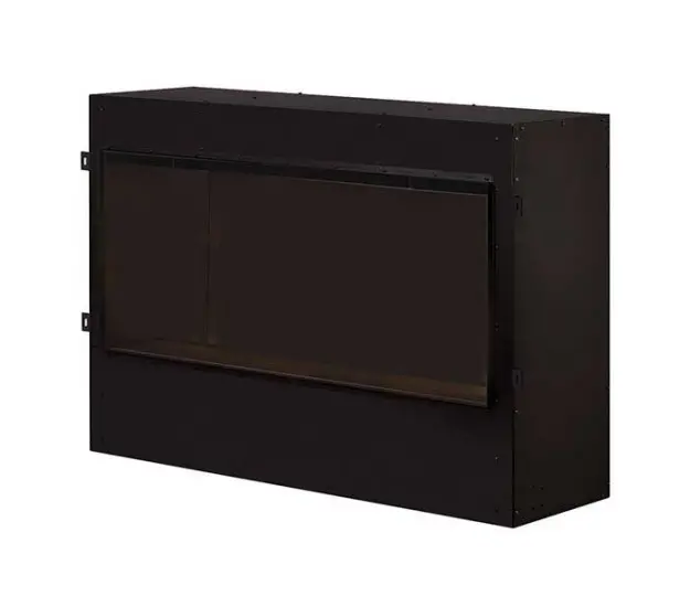 Dimplex 60-inch Opti-myst Pro 1500 Built-in Firebox with ...