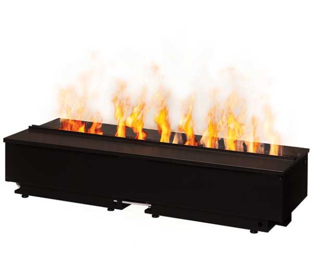 Dimplex 40-inch Opti-myst Pro 1000 Built-in Electric Cassette with Media Tray(CDFI1000-PRO) Dimplex 40-inch Opti-myst Pro 1000 Built-in Electric Cassette with Media Tray(CDFI1000-PRO)