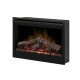 Dimplex 33-inch Plug-in Electric Firebox with Logs(DF3033ST)