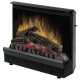 Dimplex Standard 23-inch Log Set Electric Fireplace Insert(DFI2309)
