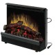 Dimplex Deluxe 23-inch Log Set Electric Fireplace Insert(DFI2310)