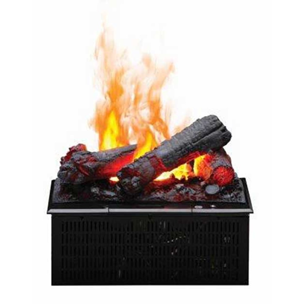 Dimplex Optimyst Cassette with Logs