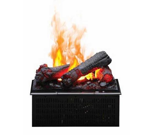 Dimplex Opti-myst Cassette with Logs(DFI400LH) Dimplex Opti-myst Cassette with Logs(DFI400LH)