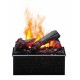 Dimplex Opti-myst Cassette with Logs(DFI400LH) Dimplex Opti-myst Cassette with Logs(DFI400LH)