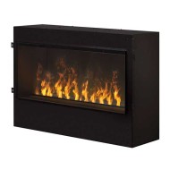 Dimplex 60-inch Opti-myst Pro 1500 Built-in Electric Firebox with Heat Dimplex 60-inch Opti-myst Pro 1500 Built-in Electric Firebox with Heat