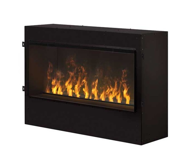 Dimplex 60-inch Opti-myst Pro 1500 Built-in Electric Firebox with Heat(GBF1500-PRO)