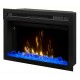 Dimplex 25-inch Multi-Fire XD Electric Firebox with Acrylic Ember Bed(PF2325HG)