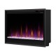 Dimplex Multi-Fire Slim 36" Linear Electric Fireplace(PLF3614-XS)