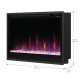 Dimplex Multi-Fire Slim 36" Linear Electric Fireplace(PLF3614-XS)