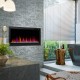 Dimplex Multi-Fire Slim 36" Linear Electric Fireplace(PLF3614-XS) Dimplex Multi-Fire Slim 36" Linear Electric Fireplace(PLF3614-XS)