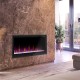 Dimplex Multi-Fire Slim 36" Linear Electric Fireplace(PLF3614-XS)