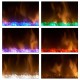 Dimplex Multi-Fire Slim 60" Linear Electric Fireplace(PLF6014-XS) Dimplex Multi-Fire Slim 60" Linear Electric Fireplace(PLF6014-XS)