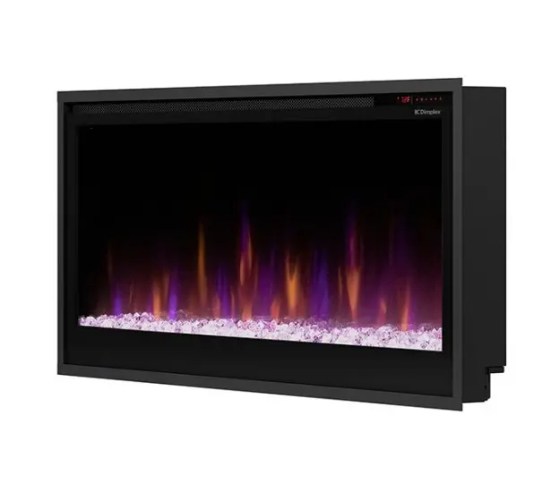 Dimplex Multi-Fire Slim 42 Linear Electric Fireplace