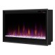 Dimplex Multi-Fire Slim 42" Linear Electric Fireplace