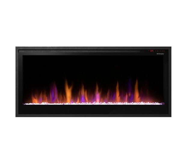 Dimplex Multi-Fire Slim 42" Linear Electric Fireplace(PLF4214-XS)