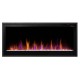 Dimplex Multi-Fire Slim 42" Linear Electric Fireplace(PLF4214-XS)