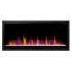 Dimplex Multi-Fire Slim 42" Linear Electric Fireplace