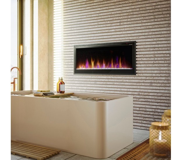 Dimplex Multi-Fire Slim 42" Linear Electric Fireplace(PLF4214-XS) Dimplex Multi-Fire Slim 42" Linear Electric Fireplace(PLF4214-XS)