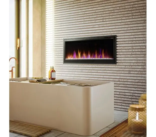 Dimplex Multi-Fire Slim 42 Linear Electric Fireplace