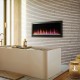 Dimplex Multi-Fire Slim 42" Linear Electric Fireplace(PLF4214-XS)