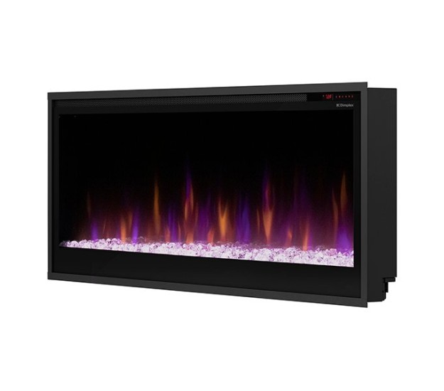 Dimplex Multi-Fire Slim 50" Linear Electric Fireplace