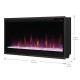 Dimplex Multi-Fire Slim 50" Linear Electric Fireplace(PLF5014-XS)