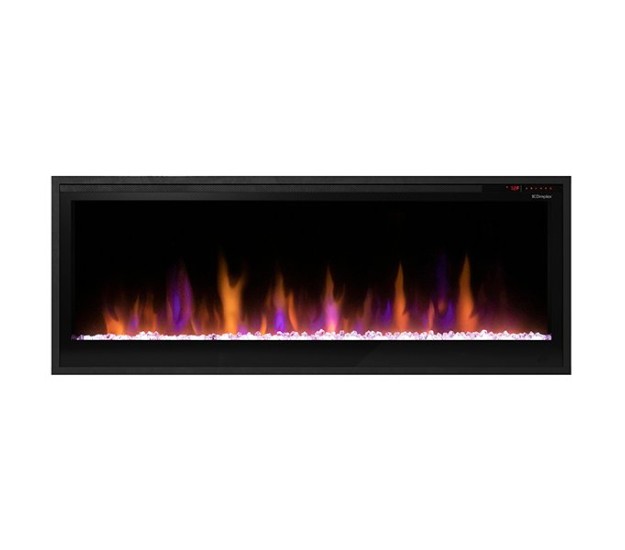 Dimplex Multi-Fire Slim 50" Linear Electric Fireplace(PLF5014-XS)