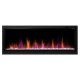 Dimplex Multi-Fire Slim 50" Linear Electric Fireplace(PLF5014-XS)