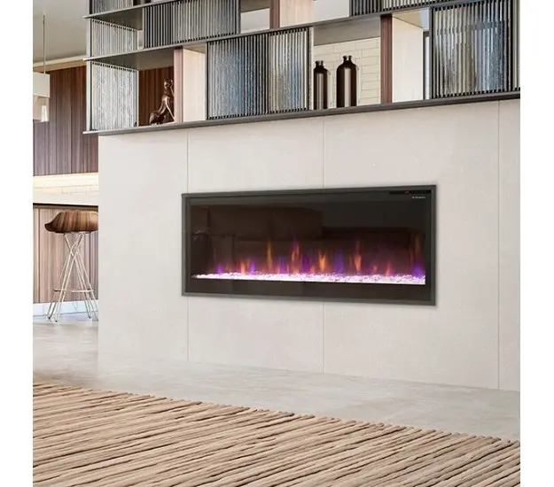 Dimplex Multi-Fire Slim 50 Linear Electric Fireplace