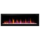 Dimplex Multi-Fire Slim 60" Linear Electric Fireplace(PLF6014-XS)