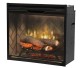 Dimplex Revillusion 24-inch Built-in Firebox, Herringbone Dimplex Revillusion 24-inch Built-in Firebox, Herringbone