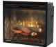 Dimplex Revillusion 24-inch Built-in Firebox, Herringbone