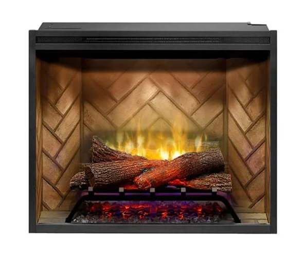 Dimplex Electric Fireplaces