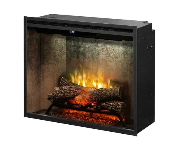 Dimplex Electric Fireplaces