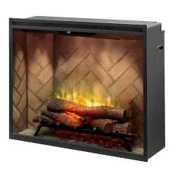 Dimplex Fireboxes and Inserts - Dimplex Store
