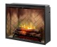 Dimplex Revillusion 36-inch Portrait Built-in Firebox with Glass Pane and Plug Kit (RBF36P-FG) Dimplex Revillusion 36-inch Portrait Built-in Firebox with Glass Pane and Plug Kit (RBF36P-FG)