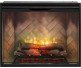 Dimplex Revillusion 36-inch Built-in Firebox with Glass Pane and Plug Kit (RBF36-FG) Dimplex Revillusion 36-inch Built-in Firebox with Glass Pane and Plug Kit (RBF36-FG)