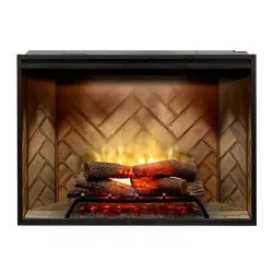 Dimplex Revillusion Electric Fireplace - Dimplex Store