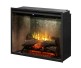 Dimplex Revillusion 42-inch Built-In Firebox with Glass Pane and Plug Kit, Weathered Concrete (RBF42WC-FG) Dimplex Revillusion 42-inch Built-In Firebox with Glass Pane and Plug Kit, Weathered Concrete (RBF42WC-FG)